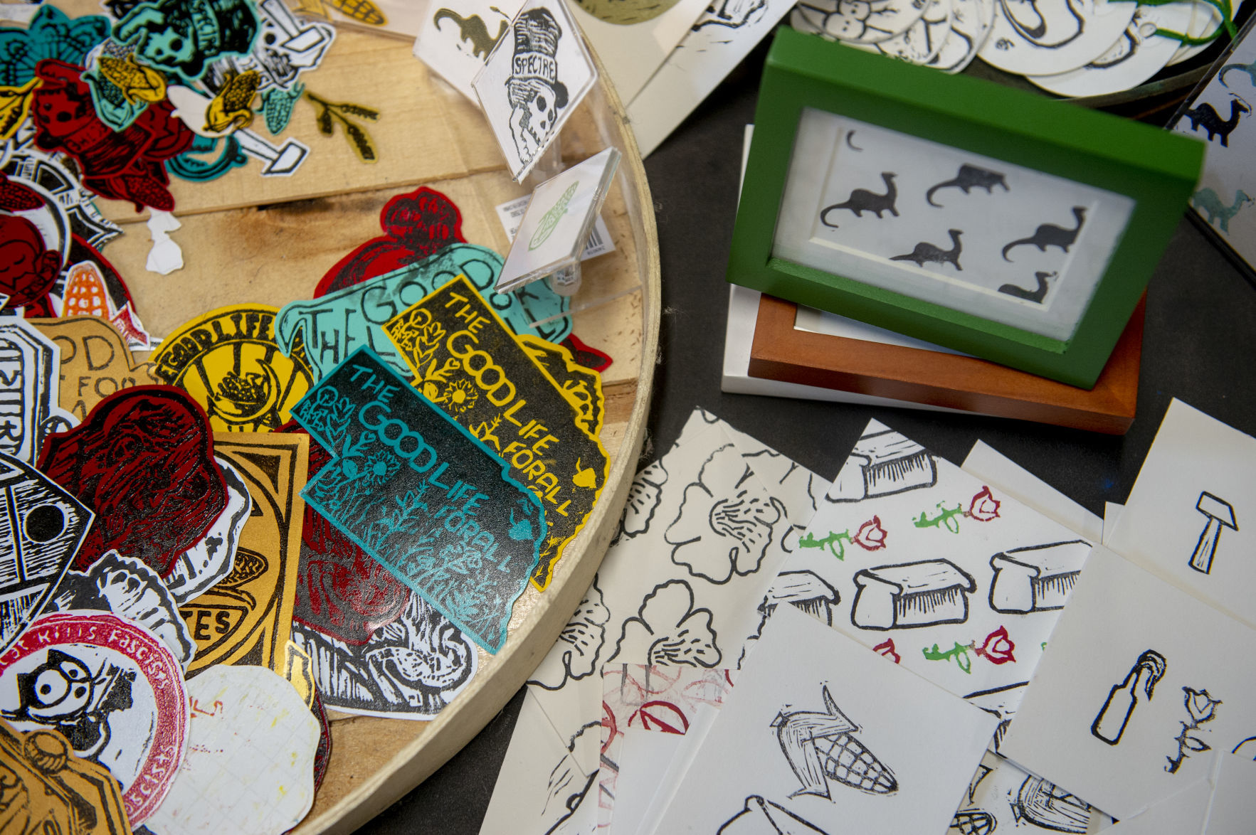 Holiday Makers Market, 11.16